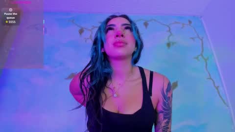 Saturnooo online show from 11-08-25, 07:52