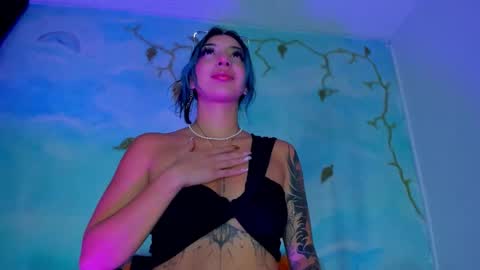 Saturnooo online show from 02-05-26, 05:01