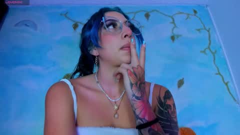 Saturnooo online show from 03-04-26, 03:45