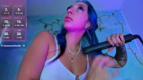 Saturnooo online show from 03-14-26, 10:59