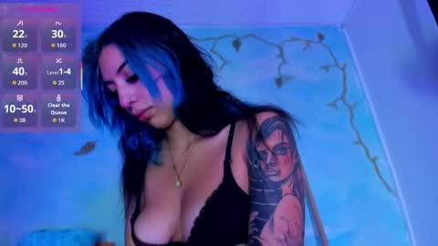 Saturnooo online show from 03-25-26, 02:28