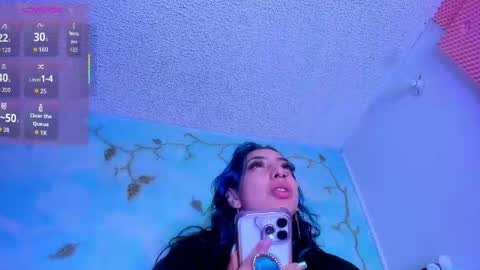 Saturnooo online show from 04-16-26, 03:07