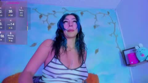 Saturnooo online show from 04-22-26, 02:36