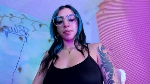 Saturnooo online show from 05-25-26, 11:44