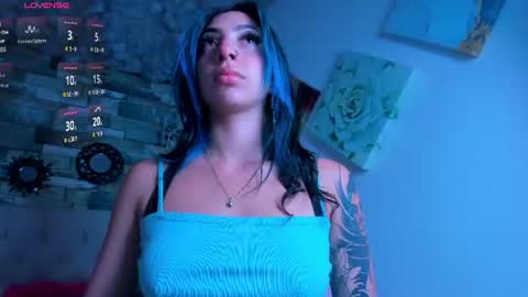 Saturnooo online show from 07-14-26, 03:22