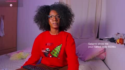 saturno_vibes online show from 01-07-25, 11:05