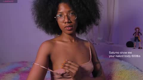 saturno_vibes online show from 02-21-25, 11:55