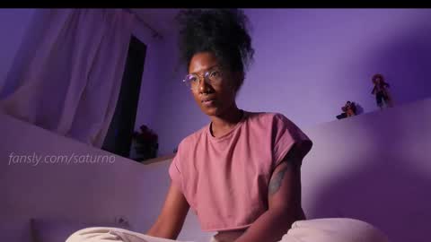 saturno_vibes online show from 09-23-25, 10:07