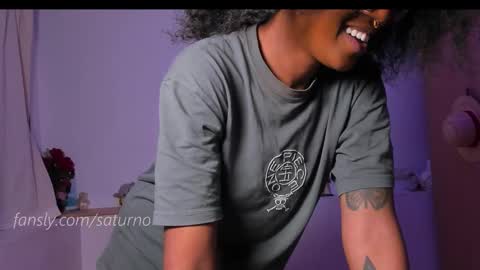 saturno_vibes online show from 09-26-25, 09:46