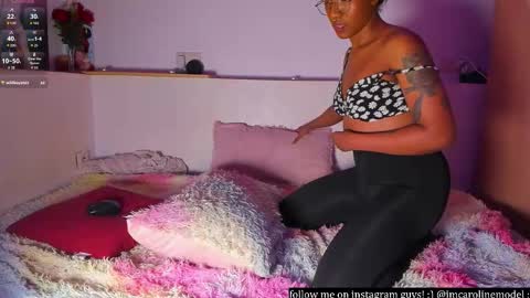 saturno_vibes online show from 11-12-25, 09:53