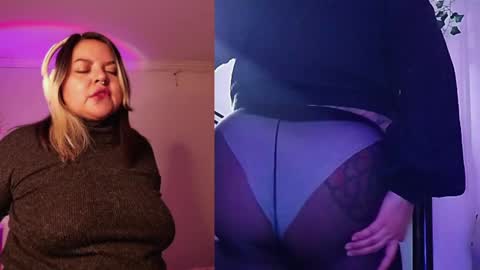 Snapshot of satyn_doll chatting on 01-31-25, 12:50 Gina George online show from 01-31-25, 12:50