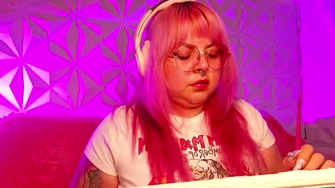 Gina George online show from 02-20-26, 01:02