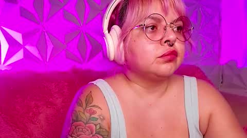 Gina George online show from 02-22-26, 01:51