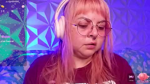 Gina George online show from 03-21-26, 03:00