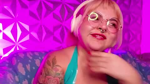 Gina George online show from 04-02-26, 12:30