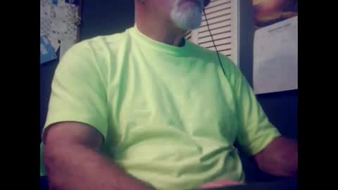 satyr64 online show from 09-26-25, 11:31