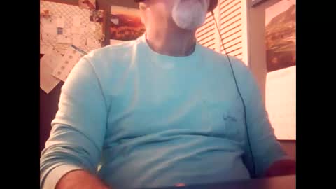 satyr64 online show from 01-12-26, 10:59