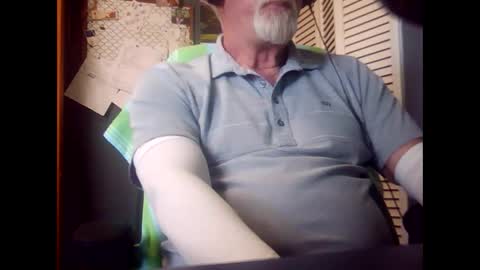 satyr64 online show from 04-28-26, 06:35