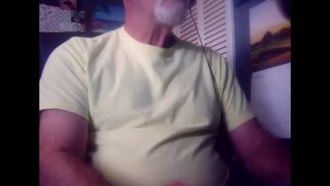 Snapshot of satyr64 chatting on 05-29-26, 05:11 satyr64 online show from 05-29-26, 05:11