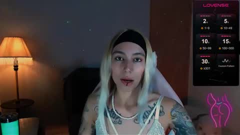I AM JENN  online show from 12-24-24, 04:22