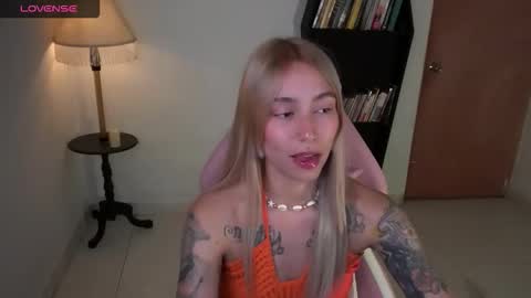 I AM JENN  online show from 01-16-26, 02:04