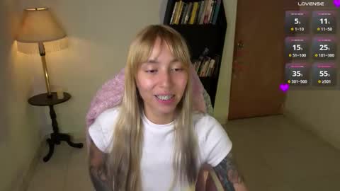 I AM JENN  online show from 02-01-26, 03:38