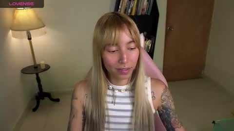 I AM JENN  online show from 02-14-26, 02:08