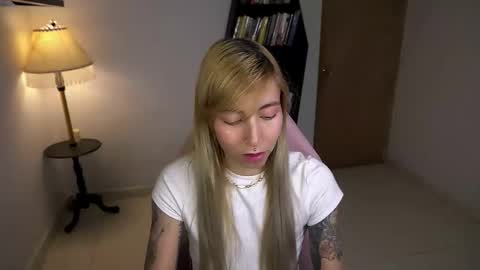 I AM JENN  online show from 03-15-26, 11:22