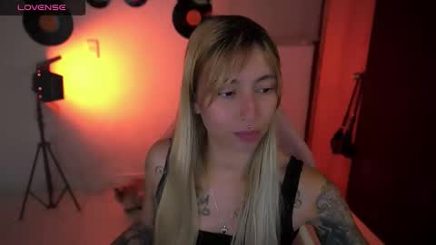 I AM JENN  online show from 04-18-26, 02:59