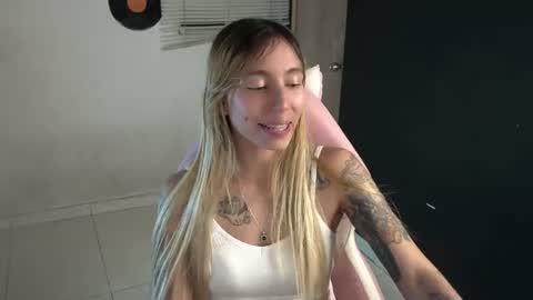 I AM JENN  online show from 07-19-26, 03:21