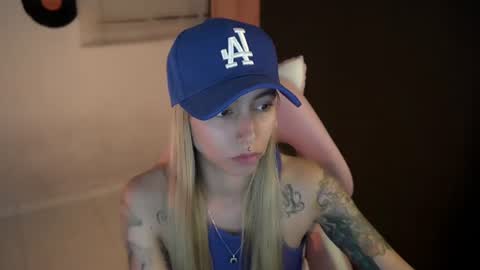 I AM JENN  online show from 07-31-26, 04:34