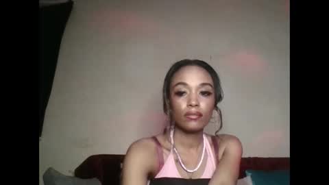 Shaniiice online show from 05-12-26, 11:57