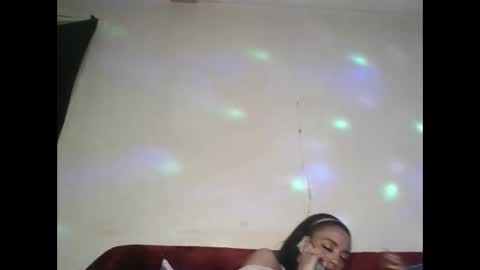 Shaniiice online show from 05-16-26, 09:13