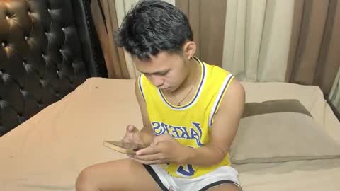 cheska online show from 10-28-25, 09:35