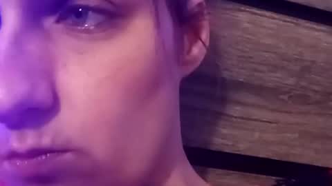 Snapshot of saucybear666 chatting on 12-21-24, 01:21 SnowBunny online show from 12-21-24, 01:21