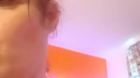 Snapshot of saucybear666 chatting on 12-23-24, 01:35 SnowBunny online show from 12-23-24, 01:35