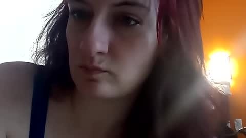 Snapshot of saucybear666 chatting on 01-08-25, 05:48 SnowBunny online show from 01-08-25, 05:48