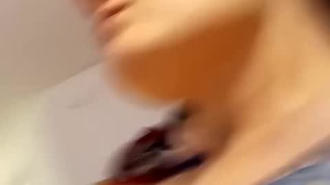 Snapshot of saucybear666 chatting on 02-18-25, 08:27 SnowBunny online show from 02-18-25, 08:27