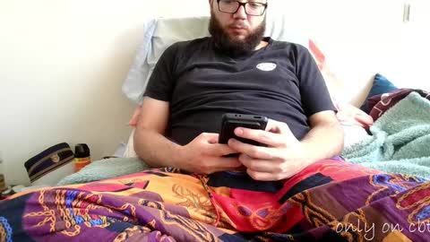 Snapshot of saucybonjo chatting on 12-26-24, 08:32 Ben online show from 12-26-24, 08:32