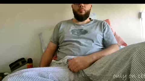 Snapshot of saucybonjo chatting on 01-05-25, 06:24 Ben online show from 01-05-25, 06:24