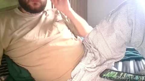 Snapshot of saucybonjo chatting on 10-03-25, 09:56 Ben online show from 10-03-25, 09:56