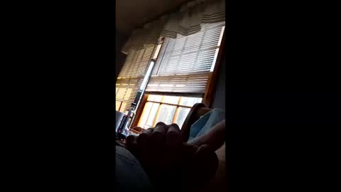 saucyshrambler online show from 03-19-26, 09:08