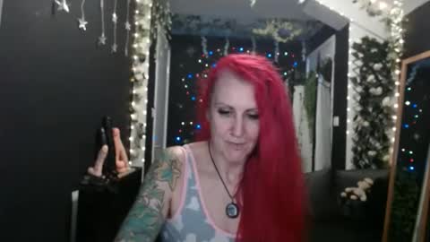 SaucySky online show from 01-07-25, 10:30