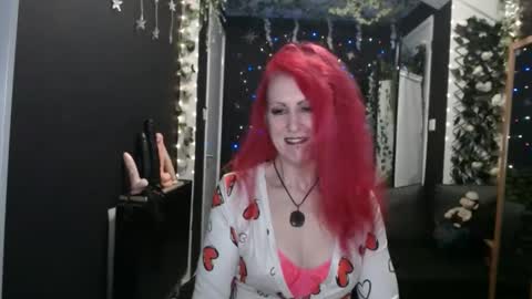 SaucySky online show from 02-05-25, 10:33