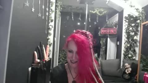 SaucySky online show from 02-22-26, 09:02