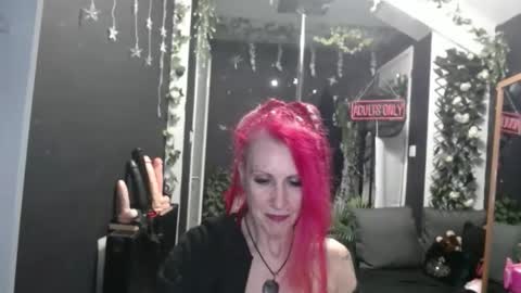 SaucySky online show from 03-05-26, 11:34