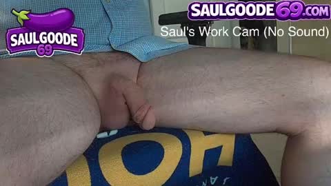Saul Goode online show from 05-13-26, 02:14