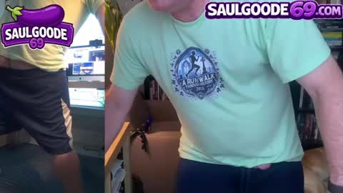 Saul Goode online show from 06-26-26, 02:43