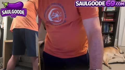 Saul Goode online show from 06-28-26, 05:02