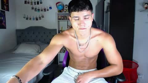 Saulo online show from 03-13-26, 01:01